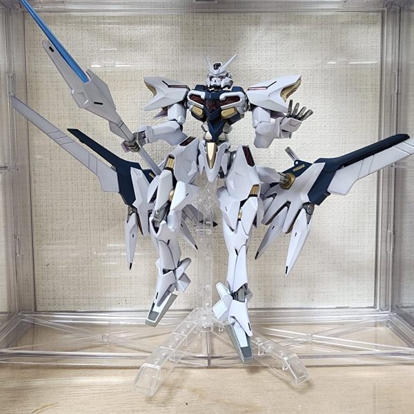 ガンダムナイオン