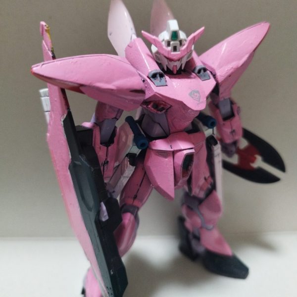 ゲヘナマシ（はくいこより専用機）