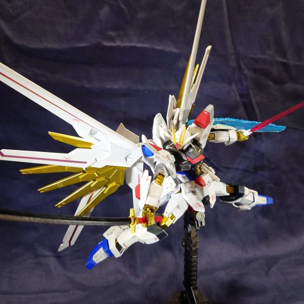 僕は自分の手で未来を選ぶ！