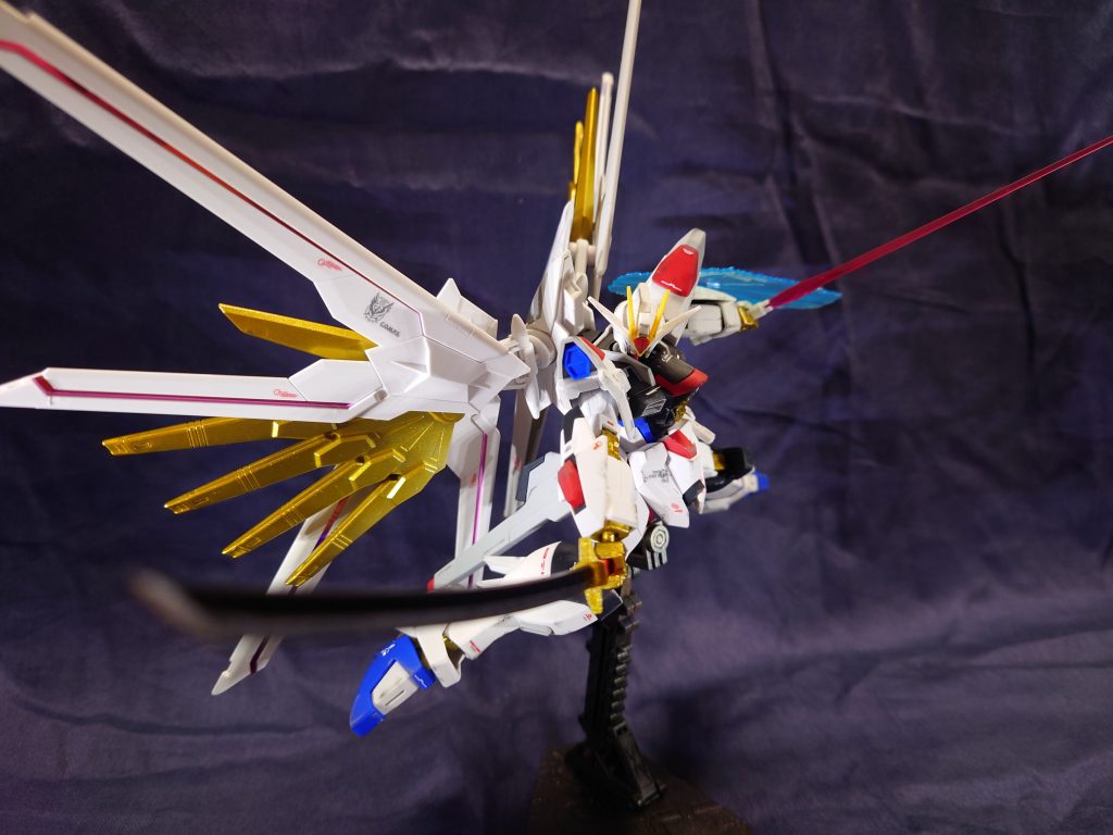 僕は自分の手で未来を選ぶ！–2枚目/制作者：KNZ