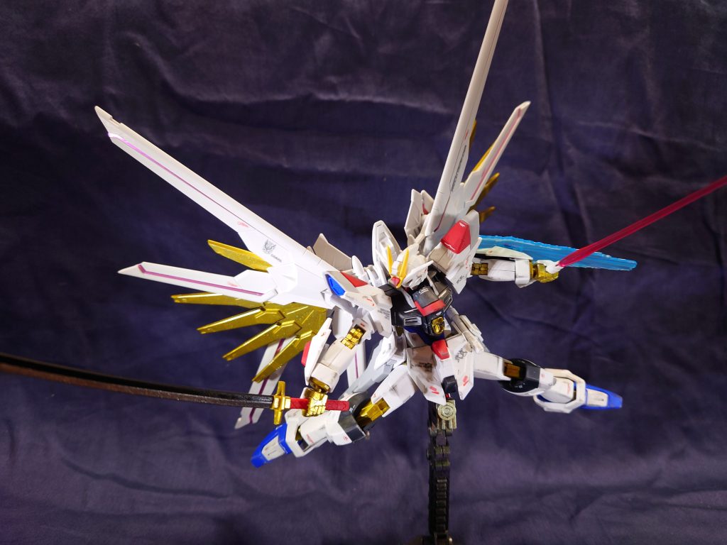 僕は自分の手で未来を選ぶ！–3枚目/制作者：KNZ