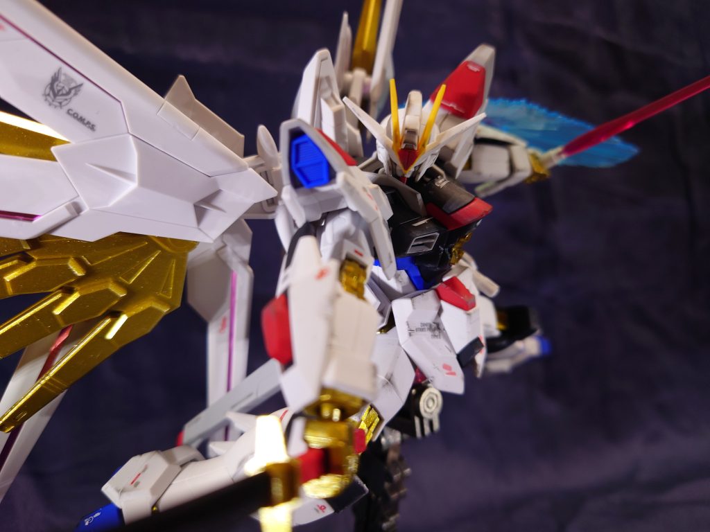 僕は自分の手で未来を選ぶ！–4枚目/制作者：KNZ