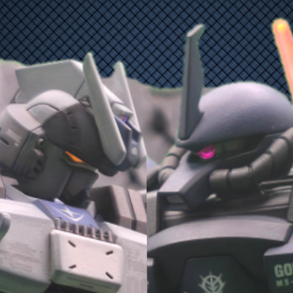 震える(別の)山