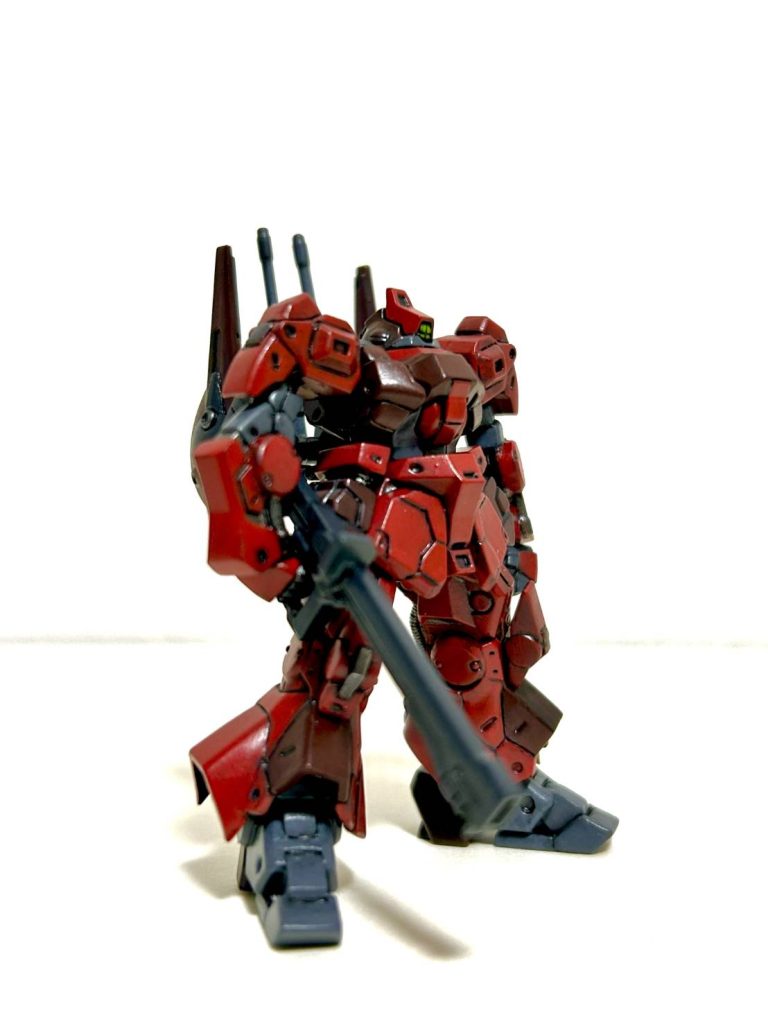 リックディアス