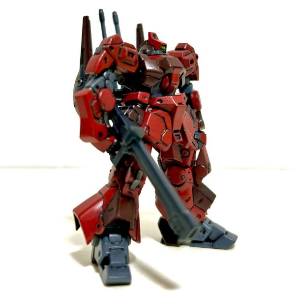 リックディアス