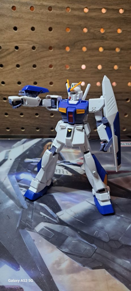 ガンダムアレックス