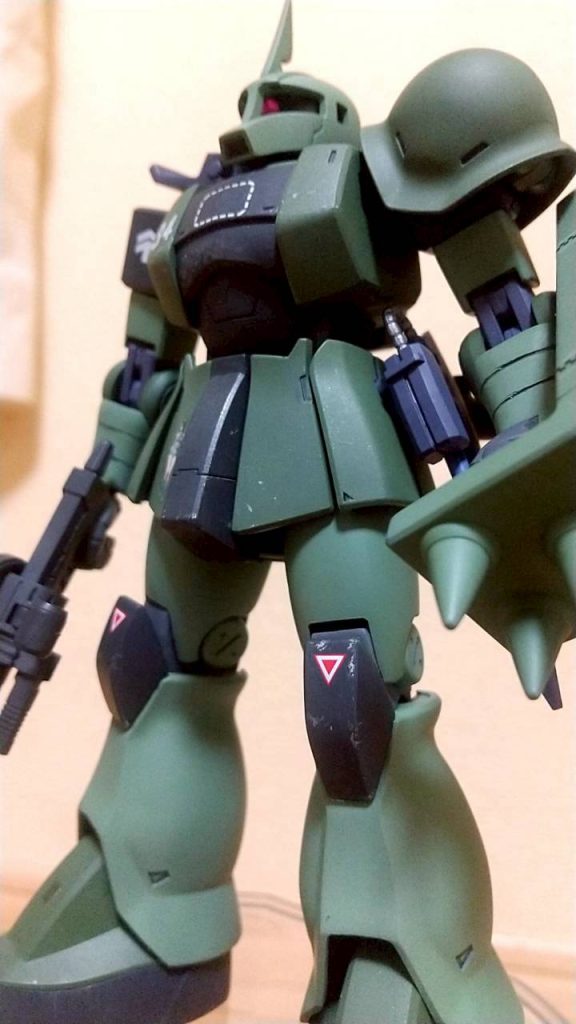 今回も兎に角丁寧に会わせ目処理を心がけて造りました