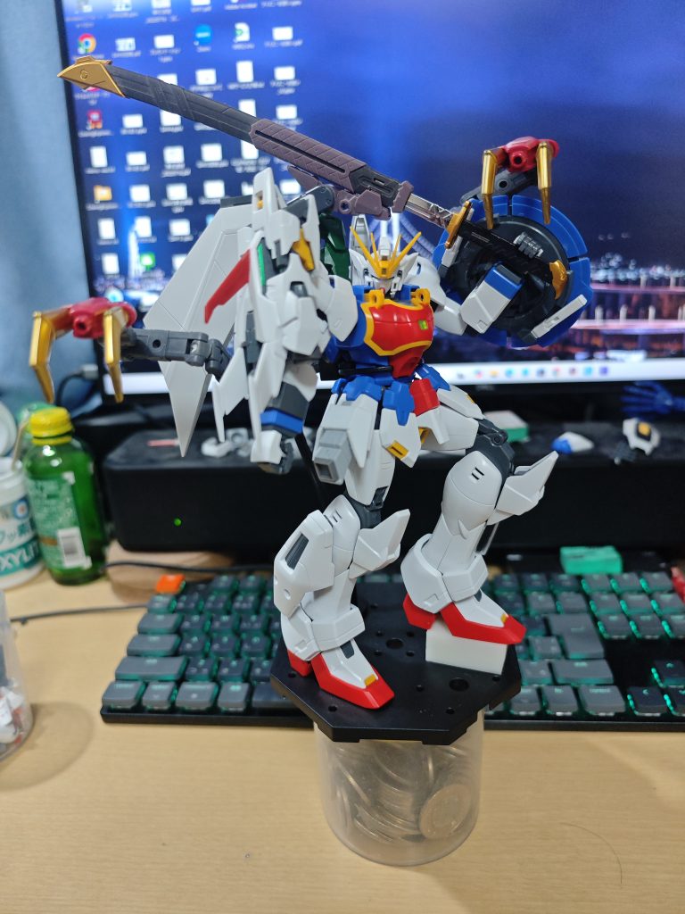 アルトロンガンダムⅱ