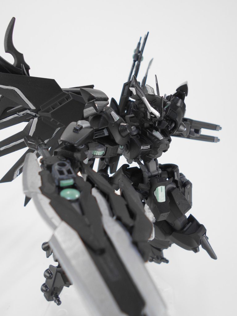 （旧）ASW-GS-35 ガンダム ファルグ
