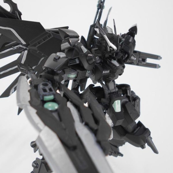 （旧）ASW-GS-35 ガンダム ファルグ