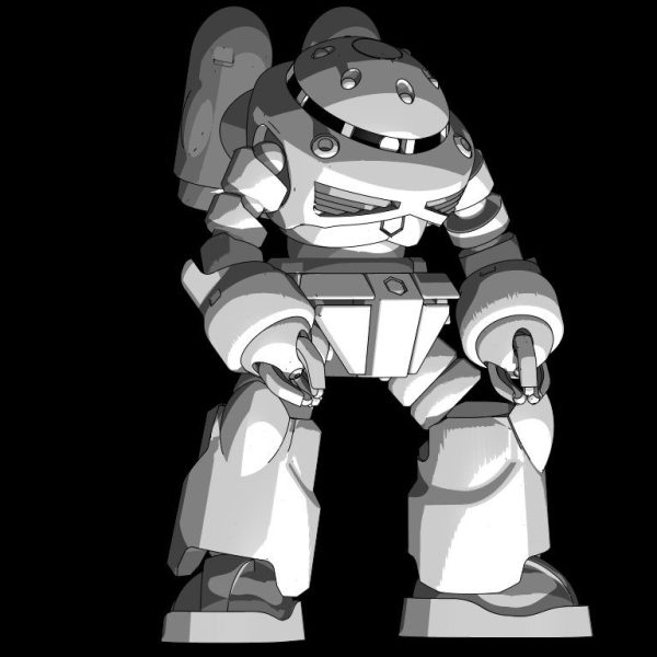 ●お前、シブトイな…。