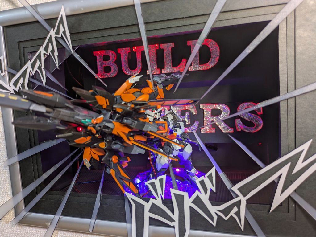 作品名：GBWC２次予選落ち<p>５年ぶりにGBWC参戦。１次予選通過の作品を見て、みんなすごいなー、技術も塗装もすごいなー、情熱もって作成し手足り、いろいろ考えてつくったんだなー約200？人中10人選出だから狭き門だし、他の作品と比較して相対的に劣って […]</p>
