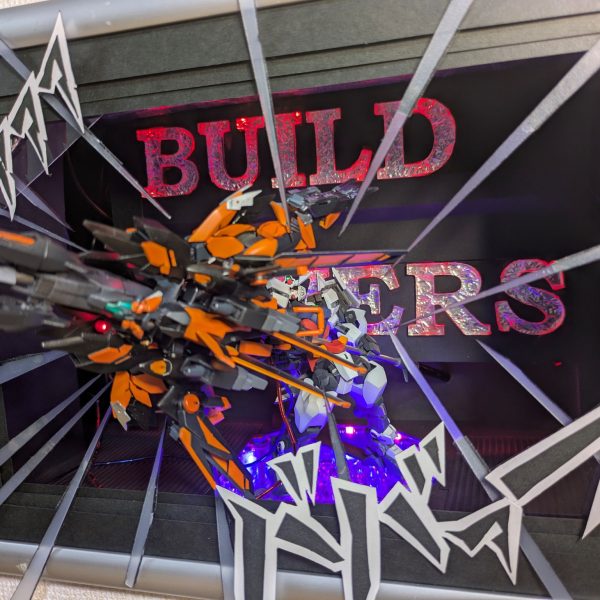 GBWC２次予選落ち