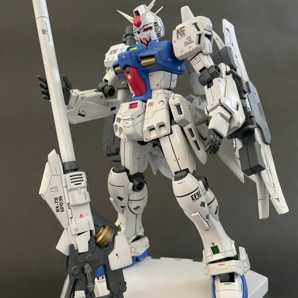 MG GP03Sステイメン