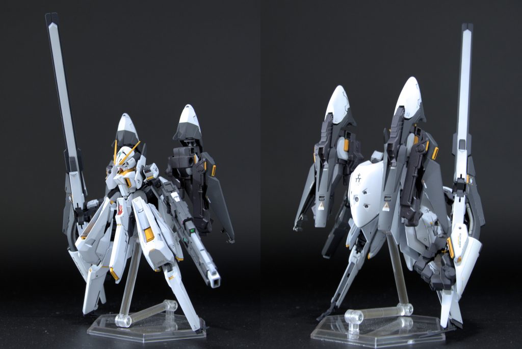 HG ウーンドウォート・ラー 2nd–3枚目/制作者：Hase205