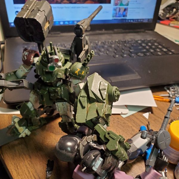 バーグラリートレーナー