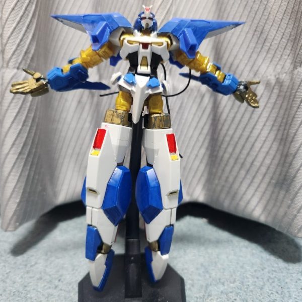 グレイドール・アストレイC2