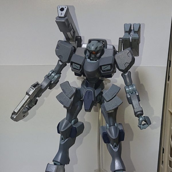 過去作のザウォートたち