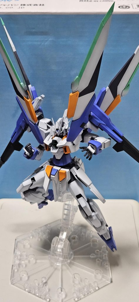 10年超しの復☆活ご覧いただきありがとうございました！