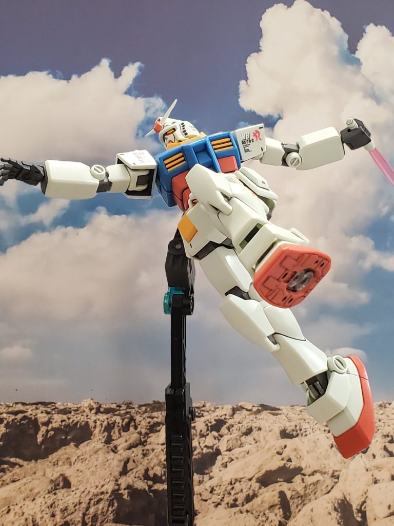 ~ バトンをつなぐ ~–2枚目/制作者:mototti (モトッチ)