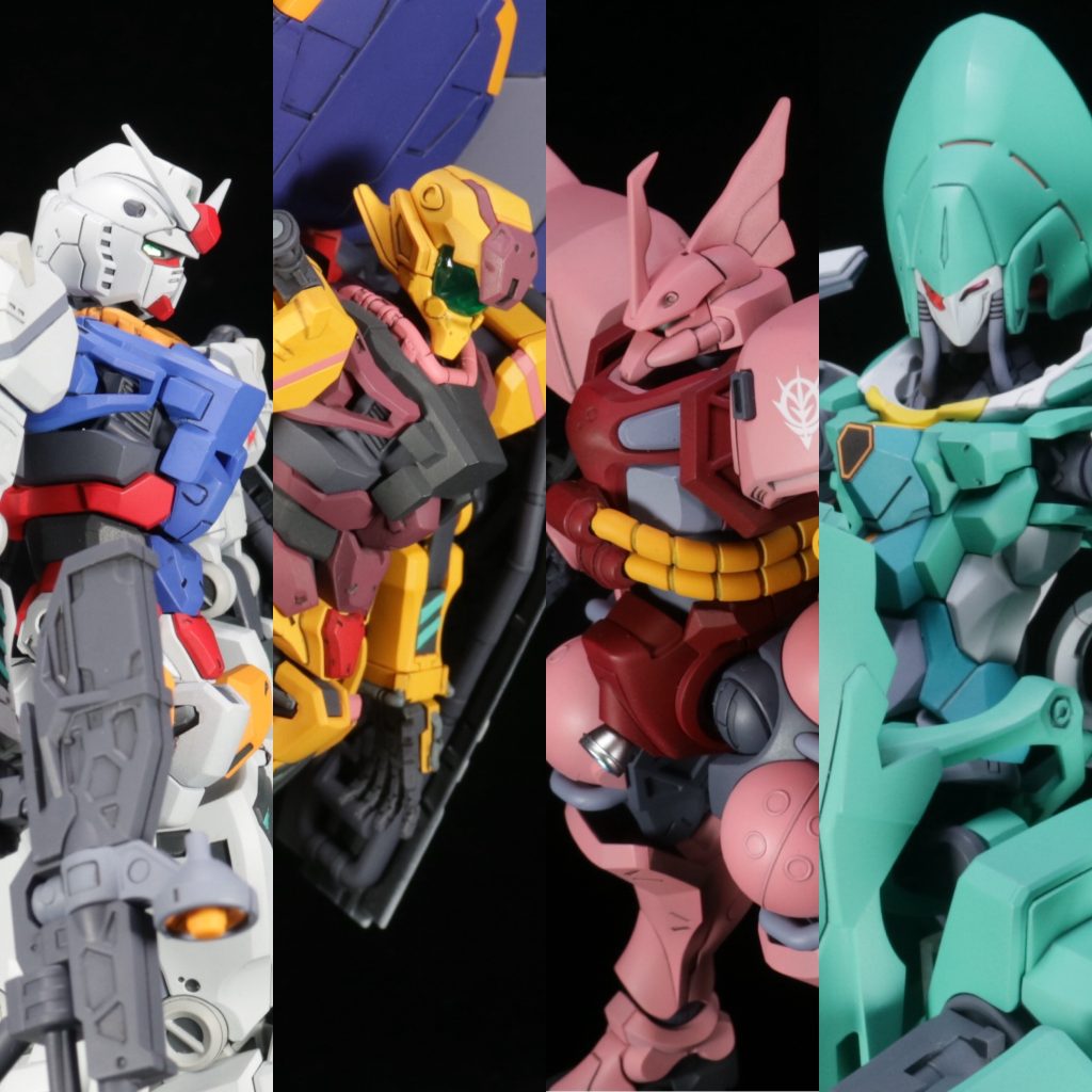 M.A.V.戦