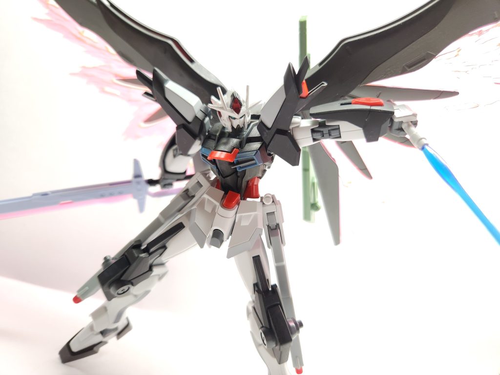 GN-42SⅡ パラレルクアンタ ジャネット