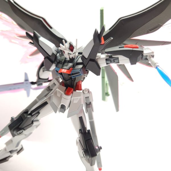 GN-42SⅡ パラレルクアンタ ジャネット