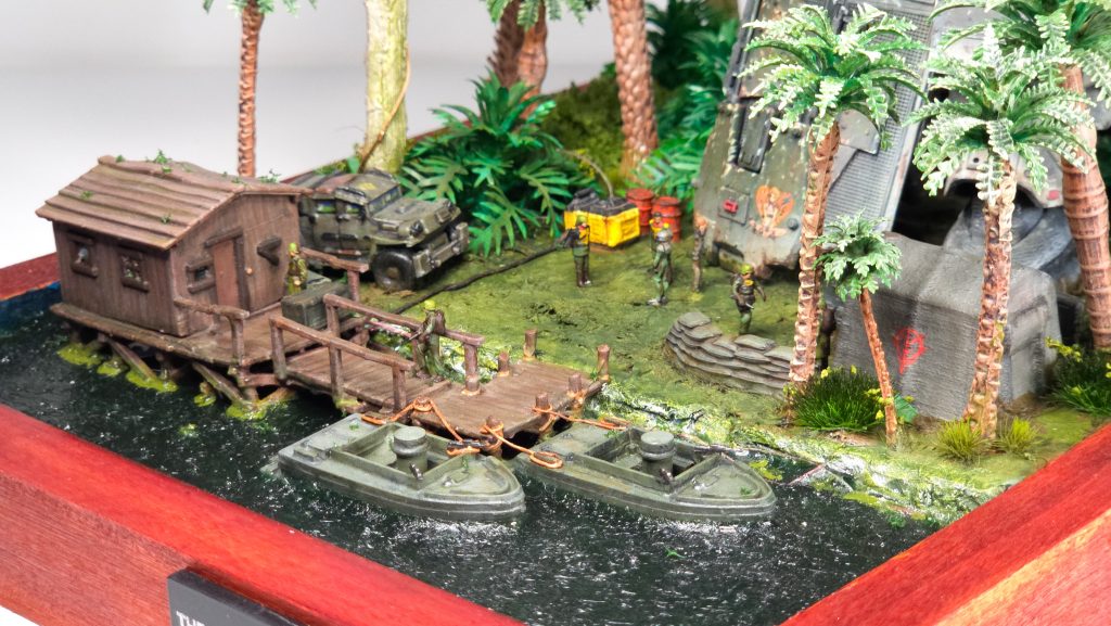 THE SILENT SONG: THE PRELUDE OF JABURO–3枚目/制作者:Diego_gomez84