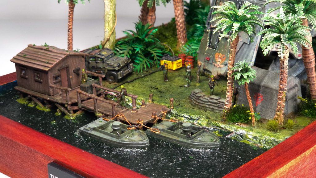 THE SILENT SONG: THE PRELUDE OF JABURO–6枚目/制作者:Diego_gomez84