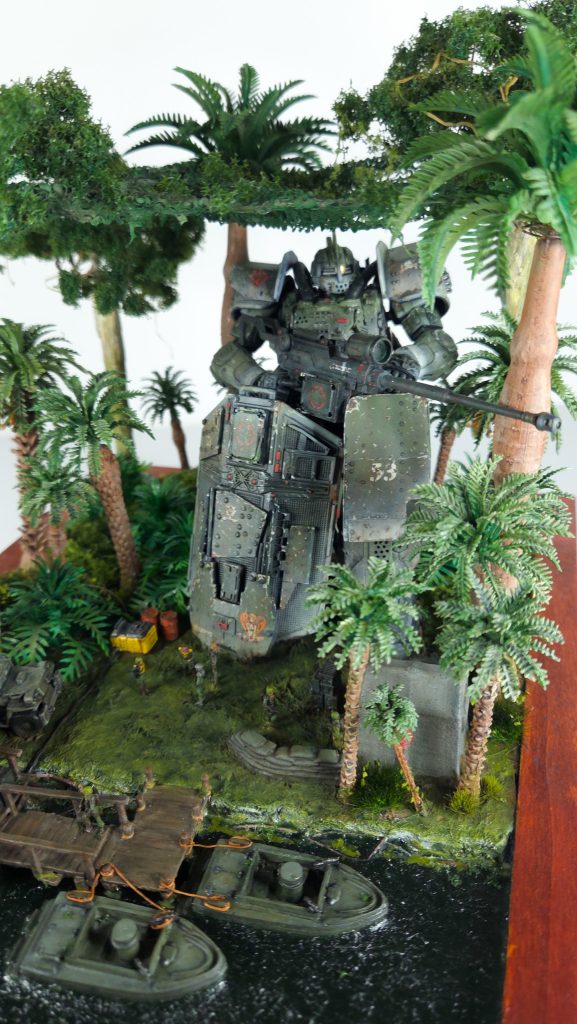 THE SILENT SONG: THE PRELUDE OF JABURO–4枚目/制作者:Diego_gomez84