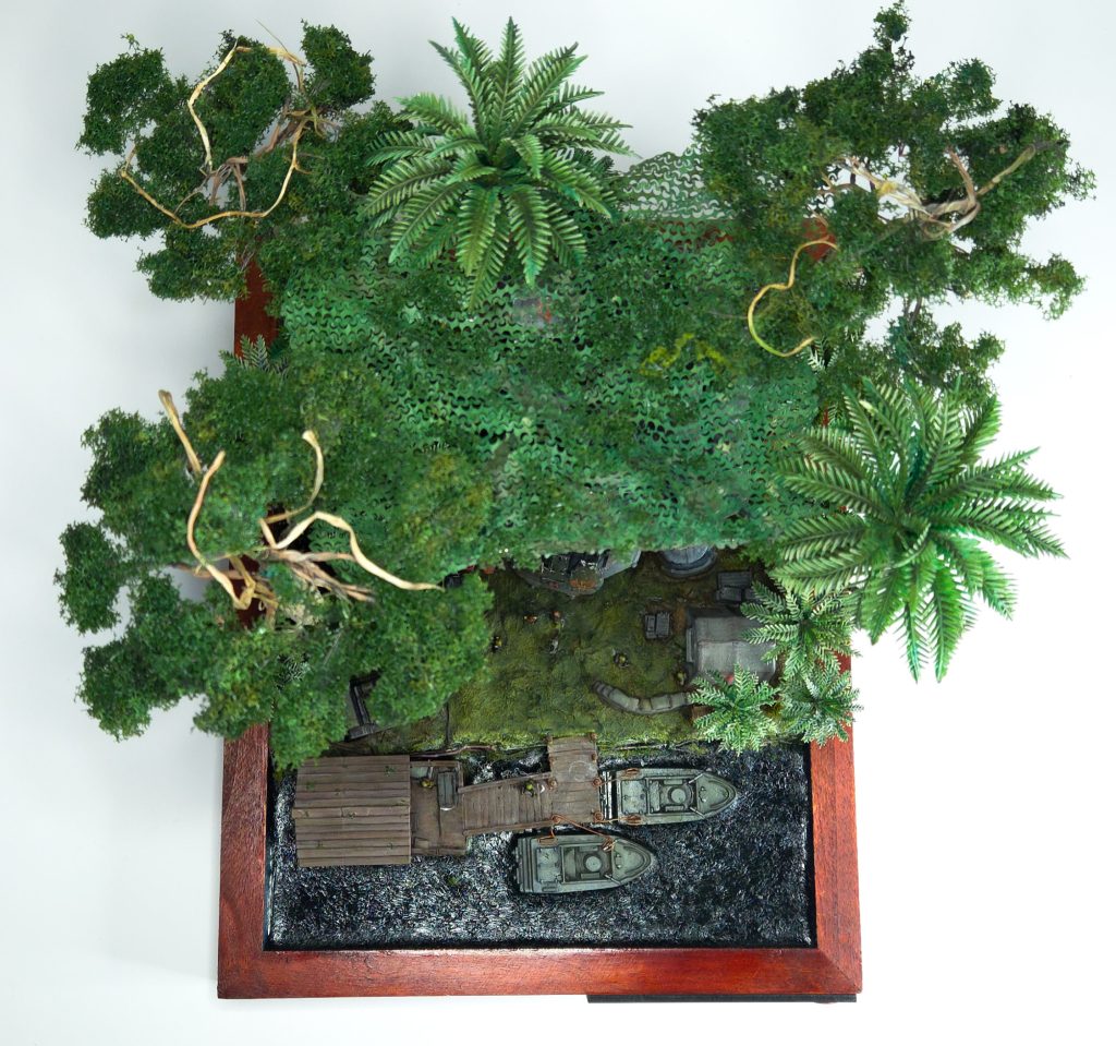 THE SILENT SONG: THE PRELUDE OF JABURO–2枚目/制作者:Diego_gomez84