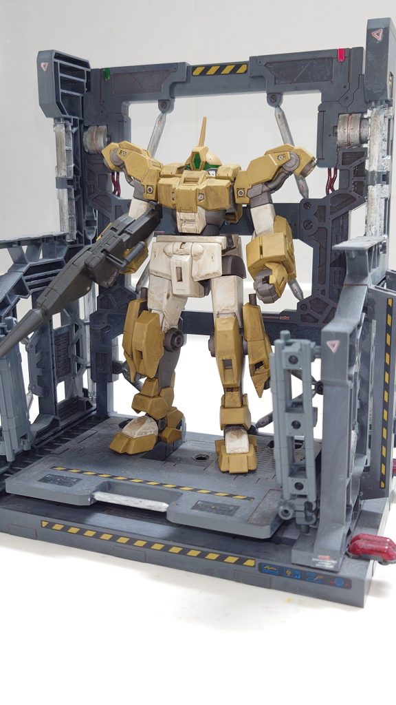 デミバーディング