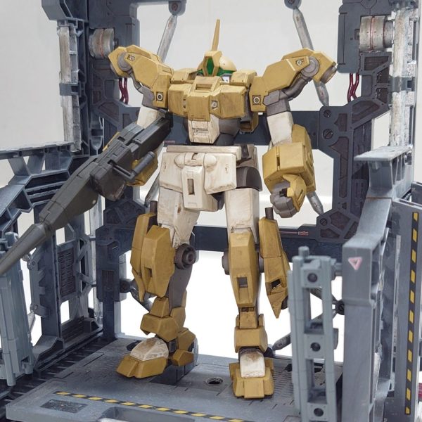 デミバーディング