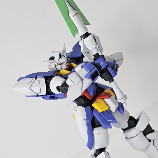 ガンダムAGE-1ソーディア