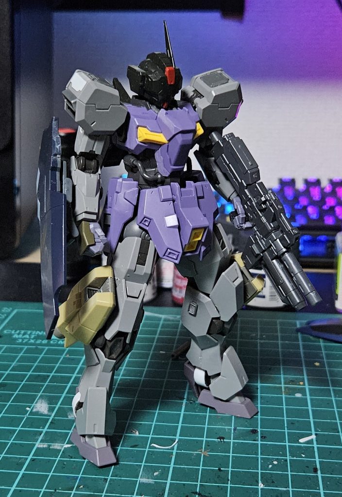 ガルム–3枚目/制作者：とな