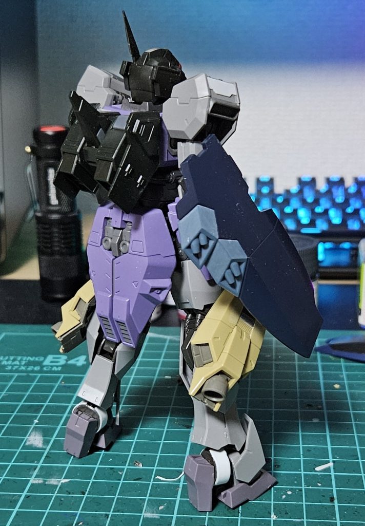 ガルム–2枚目/制作者：とな