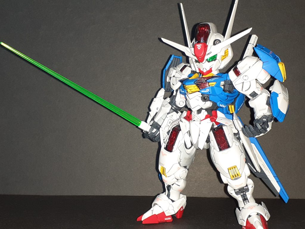 ビームサーベル