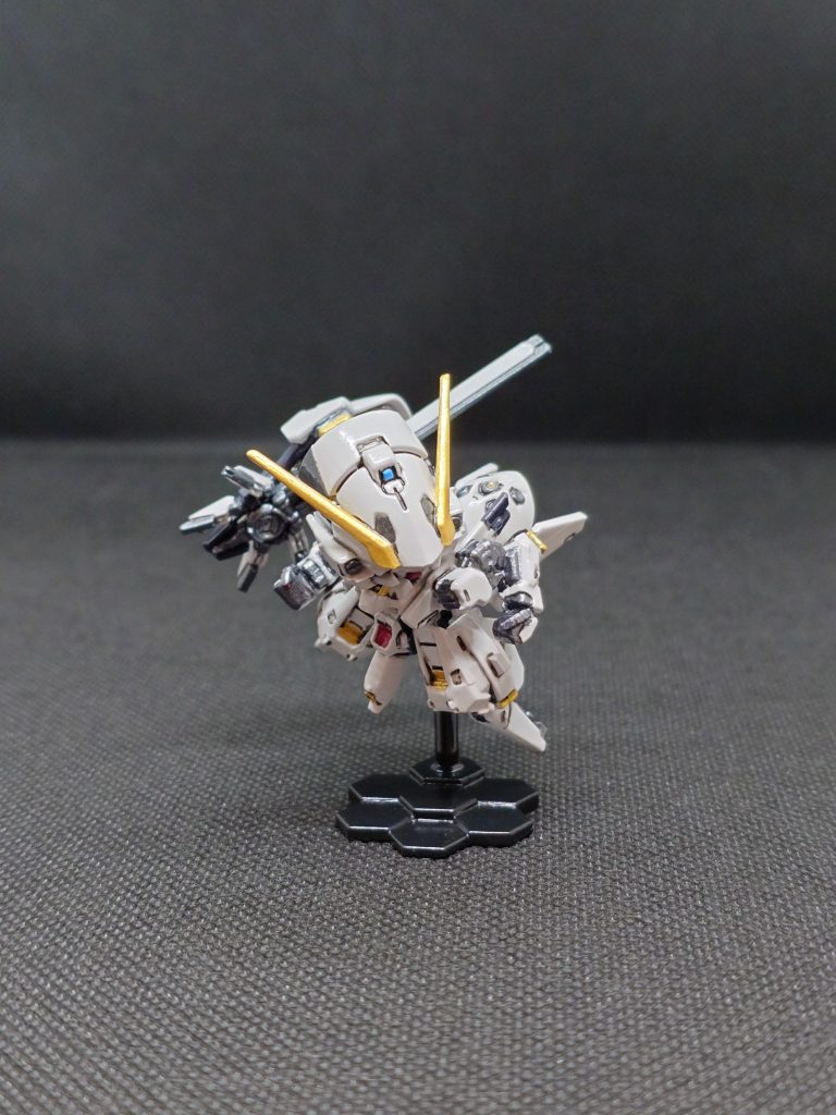 スペリオルディファイン　ウーンドウォート
