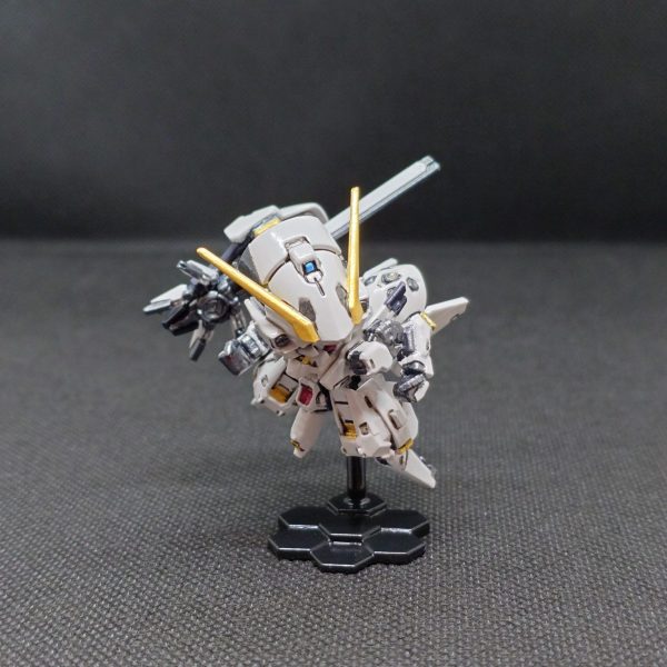 スペリオルディファイン　ウーンドウォート