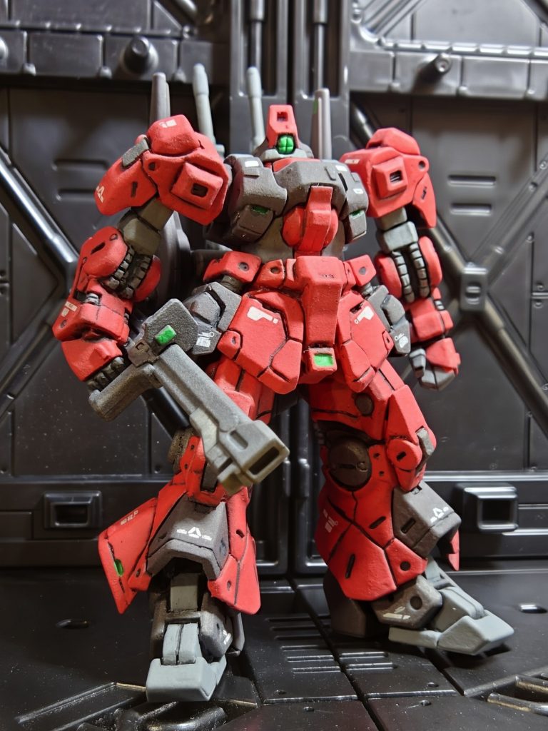 今年、体調を崩していた中でいつの間にかポチッていたのが、再販されたガンダムアーティファクトフェーズ1（笑）。当時、このシリーズの存在に気付くのが遅れ唯一購入出来てなかった第1弾でしたが、めでたく再販となり購入。