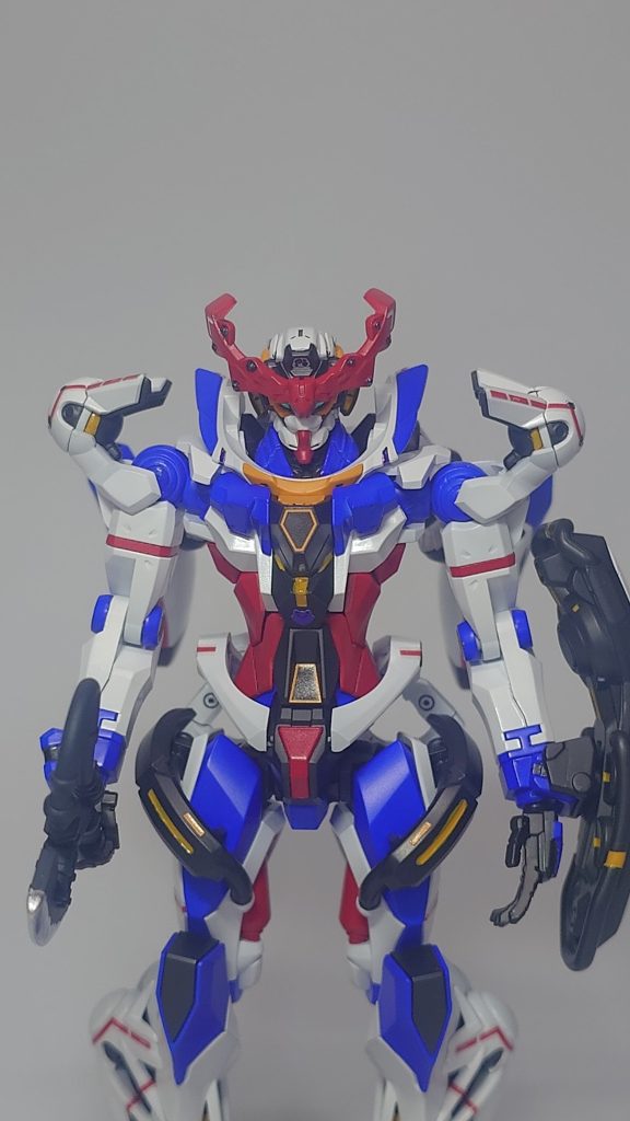 HGジークアクス