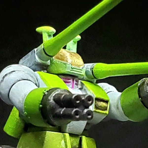 ずんタンク（チョコサプ）