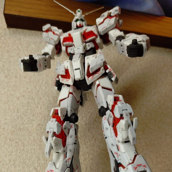 アドヴァンスドジョイントに泣く