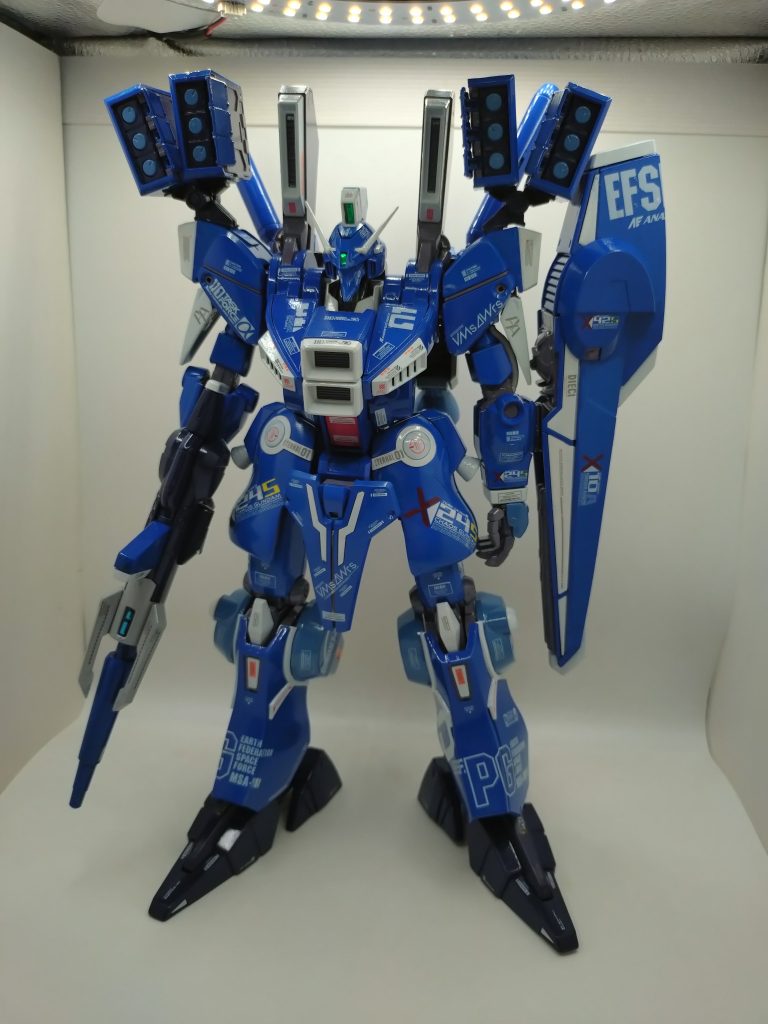 ガンダムＭＫーＶ