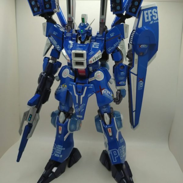 ガンダムＭＫーＶ