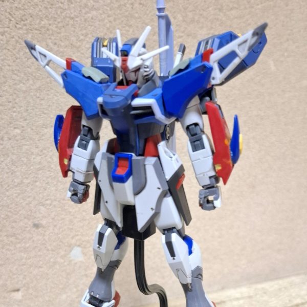 デスティニーガンダム:Re［近接特化型］