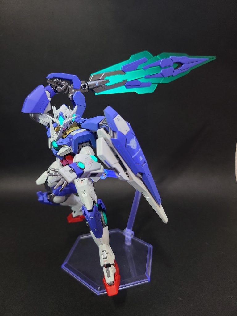 でっかい剣って良いですよね〜