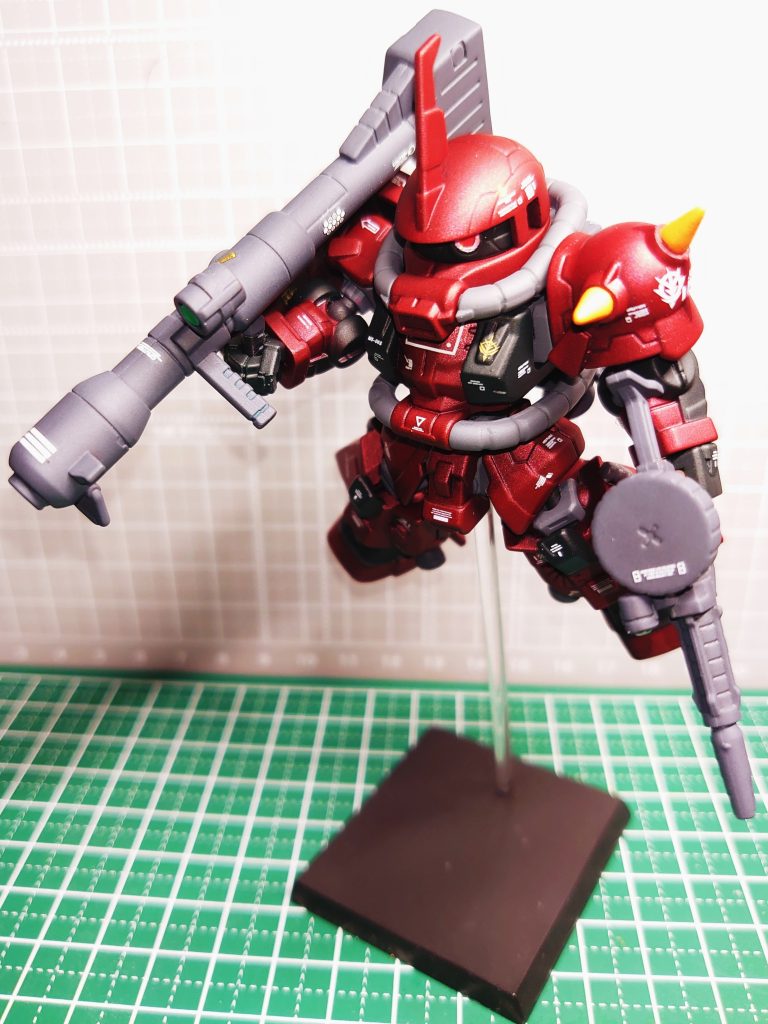 MJ ジョニーライデン