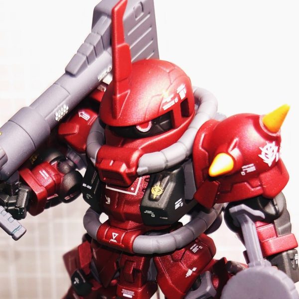 MJ ジョニーライデン