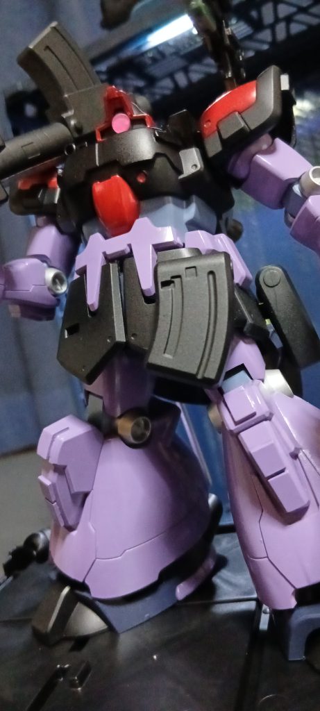 HG　ドム・トローペンです！